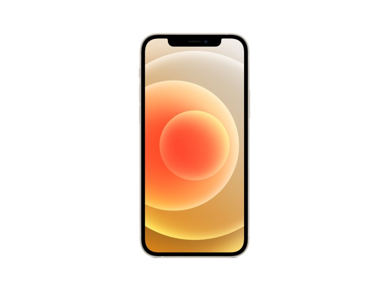 Смартфони Apple iPhone 12 6,1 Бял 64 GB NaN –  BB Безплатни телефони и смартфони
