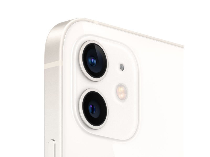 Смартфони Apple iPhone 12 6,1 Бял 64 GB NaN –  BB Безплатни телефони и смартфони