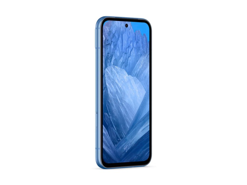 Смартфони Google Google Pixel 8a 6,1 8 GB RAM 128 GB Син NaN –  BB Безплатни телефони и смартфони