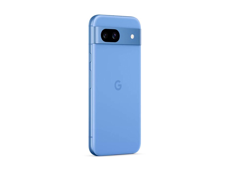 Смартфони Google Google Pixel 8a 6,1 8 GB RAM 128 GB Син NaN –  BB Безплатни телефони и смартфони