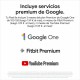 Смартфони Google Google Pixel 8a 6,1 8 GB RAM 128 GB Син NaN –  BB Безплатни телефони и смартфони