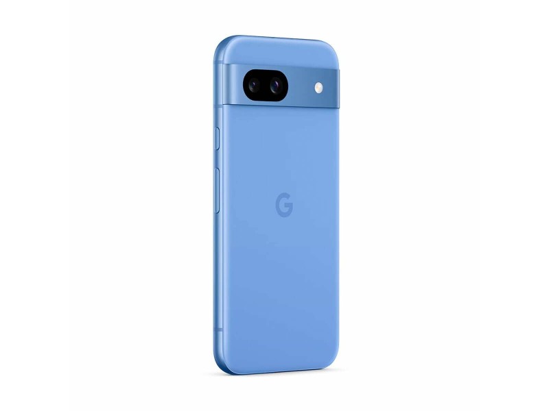 Смартфони Google Google Pixel 8a 6,1 8 GB RAM 128 GB Син NaN –  BB Безплатни телефони и смартфони