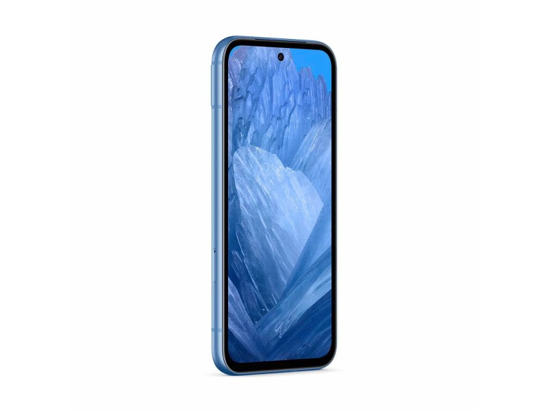 Смартфони Google Google Pixel 8a 6,1 8 GB RAM 128 GB Син NaN –  BB Безплатни телефони и смартфони