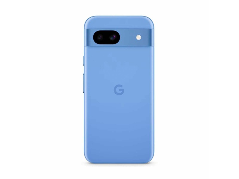 Смартфони Google Google Pixel 8a 6,1 8 GB RAM 128 GB Син NaN –  BB Безплатни телефони и смартфони