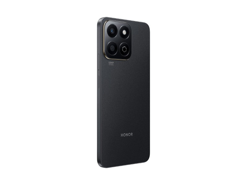 Смартфони Honor Honor 200 Smart 5G 6,7 6,8 Octa Core 4 GB RAM 256 GB Черен NaN –  BB Безплатни телефони и смартфони