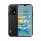 Смартфони Honor 200 Lite 6,7 8 GB RAM 256 GB Черен NaN –  BB Безплатни телефони и смартфони