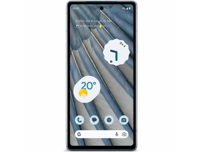 Смартфони Google Pixel 7a 6,1 Octa Core 8 GB RAM 128 GB Син NaN –  BB Безплатни телефони и смартфони