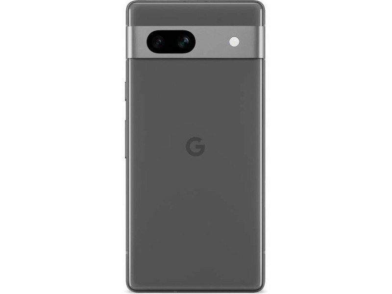 Смартфони Google Pixel 7a 6,1 Octa Core 8 GB RAM 128 GB Черен NaN –  BB Безплатни телефони и смартфони