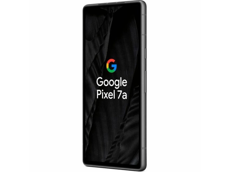 Смартфони Google Pixel 7a 6,1 Octa Core 8 GB RAM 128 GB Черен NaN –  BB Безплатни телефони и смартфони