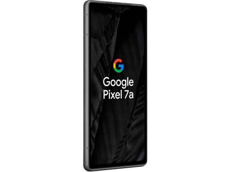 Смартфони Google Pixel 7a 6,1 Octa Core 8 GB RAM 128 GB Черен NaN –  BB Безплатни телефони и смартфони