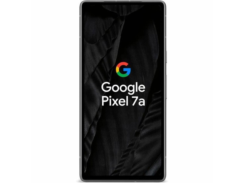 Смартфони Google Pixel 7a 6,1 Octa Core 8 GB RAM 128 GB Черен NaN –  BB Безплатни телефони и смартфони