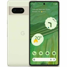 Смартфони Google Pixel 7 6,3" Octa Core 8 GB RAM 128 GB Зелен