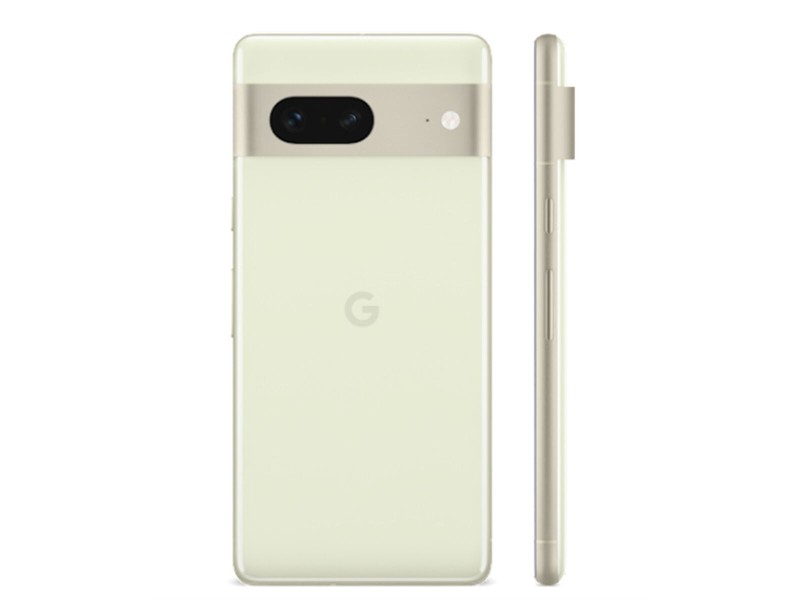 Смартфони Google Pixel 7 6,3 Octa Core 8 GB RAM 128 GB Зелен NaN –  BB Безплатни телефони и смартфони