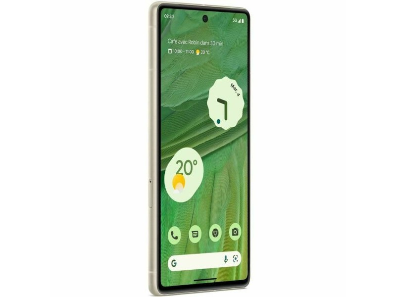 Смартфони Google Pixel 7 6,3 Octa Core 8 GB RAM 128 GB Зелен NaN –  BB Безплатни телефони и смартфони