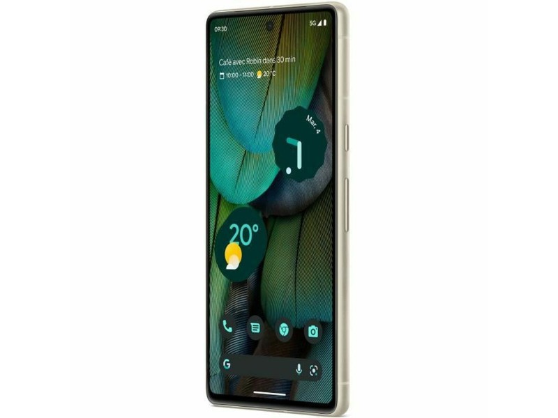 Смартфони Google Pixel 7 6,3 Octa Core 8 GB RAM 128 GB Зелен NaN –  BB Безплатни телефони и смартфони
