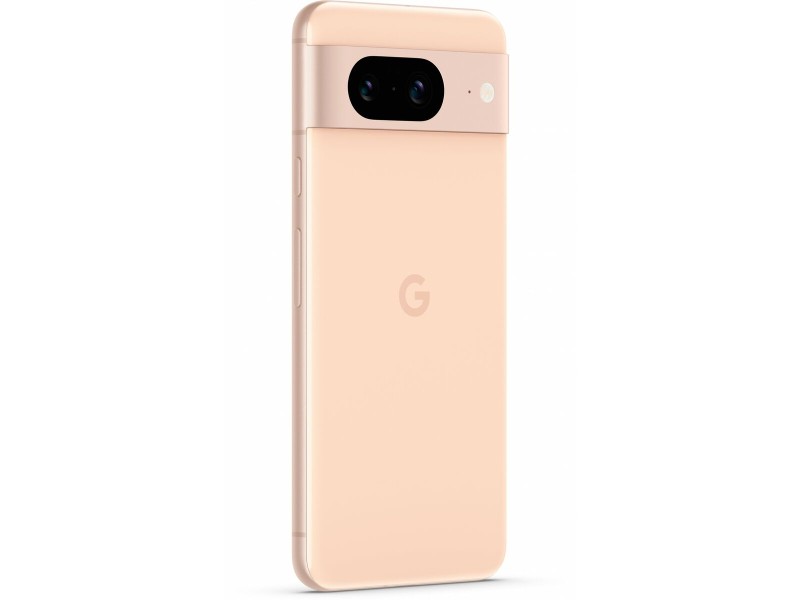 Смартфони Google Pixel 8 5G 6,2 8 GB RAM 128 GB Розов NaN –  BB Безплатни телефони и смартфони