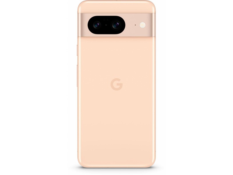 Смартфони Google Pixel 8 5G 6,2 8 GB RAM 128 GB Розов NaN –  BB Безплатни телефони и смартфони