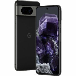 Смартфони Google Pixel 8 6,2" 8 GB RAM 128 GB Черен