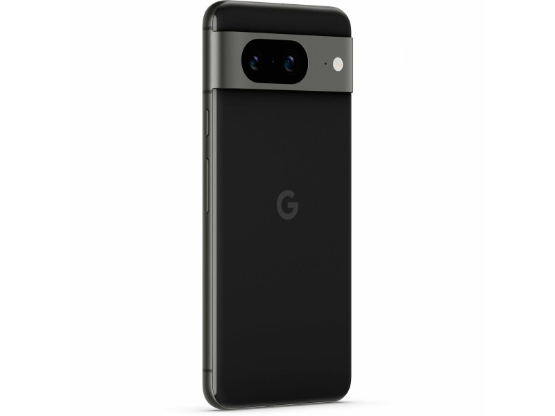 Смартфони Google Pixel 8 6,2 8 GB RAM 128 GB Черен NaN –  BB Безплатни телефони и смартфони