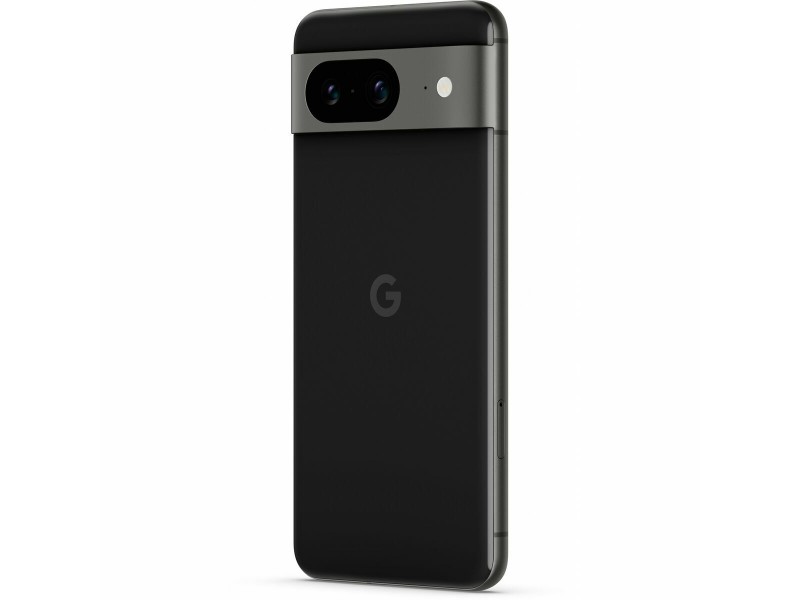 Смартфони Google Pixel 8 6,2 8 GB RAM 128 GB Черен NaN –  BB Безплатни телефони и смартфони