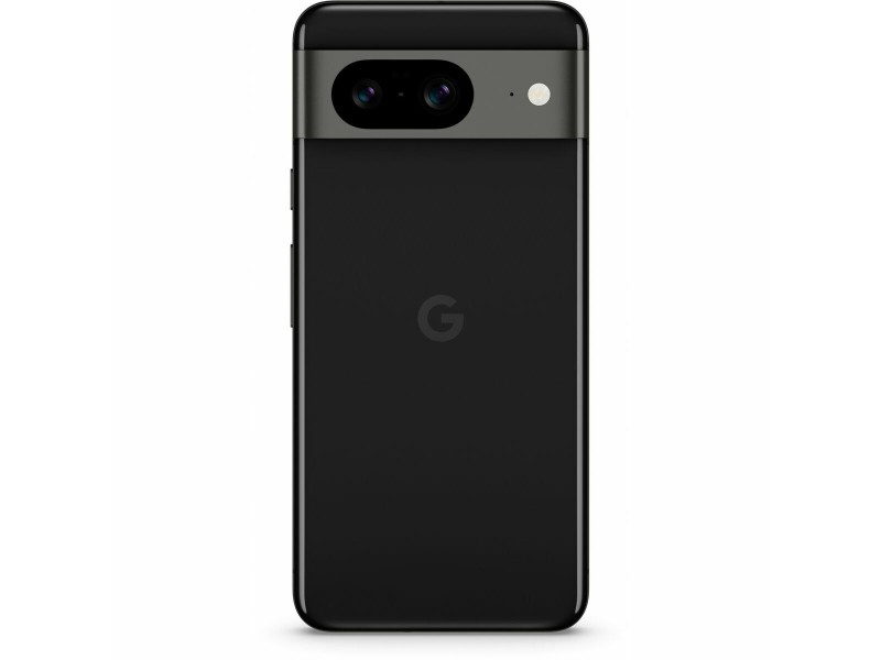 Смартфони Google Pixel 8 6,2 8 GB RAM 128 GB Черен NaN –  BB Безплатни телефони и смартфони