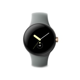 Смарт часовник Google Pixel Watch GA04120 Злато 1,2"