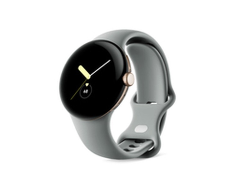 Смарт часовник Google Pixel Watch GA04120 Злато 1,2 NaN –  BB Умни часовници