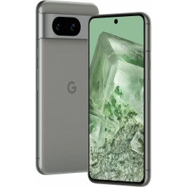 Смартфони Google Pixel 8 6,2" 8 GB RAM 128 GB Зелен