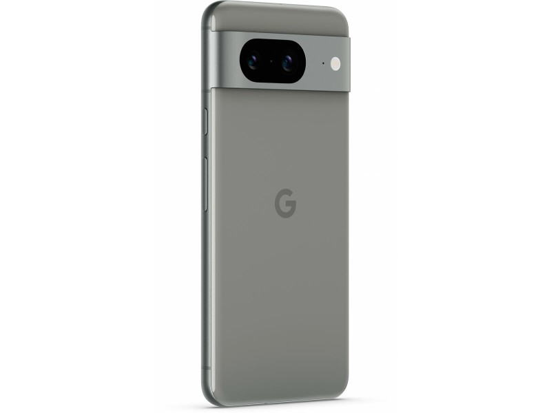 Смартфони Google Pixel 8 6,2 8 GB RAM 128 GB Зелен NaN –  BB Безплатни телефони и смартфони