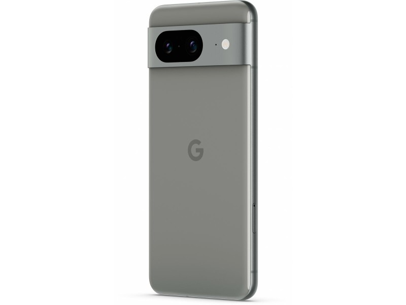 Смартфони Google Pixel 8 6,2 8 GB RAM 128 GB Зелен NaN –  BB Безплатни телефони и смартфони
