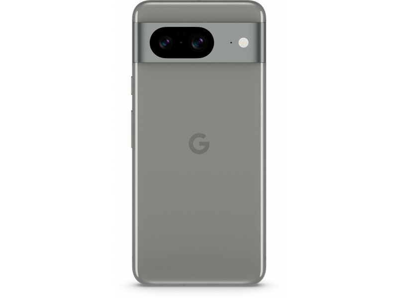 Смартфони Google Pixel 8 6,2 8 GB RAM 128 GB Зелен NaN –  BB Безплатни телефони и смартфони