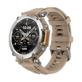 Смарт часовник Amazfit T-Rex Ultra Стомана 1,39"
