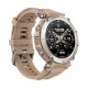 Смарт часовник Amazfit T-Rex Ultra Стомана 1,39 NaN –  BB Умни часовници