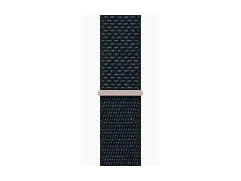 Смарт часовник Apple Series 9 Черен 1,9 45 mm NaN –  BB Умни часовници