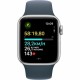 Смарт часовник Apple Watch SE (2a Gen) Син Сребрист 40 mm NaN –  BB Умни часовници