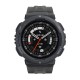 Смарт часовник Amazfit Active Edge Черен Сив 1,75 46 mm NaN –  BB Умни часовници