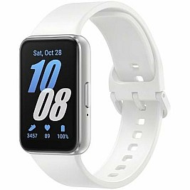 Смарт часовник Samsung SM-R390NZSAEUB Сребрист 40 mm
