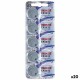 Литиеви кръгли батерии Maxell 3V CR2032 (20 броя) NaN –  BB Батерии