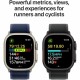 Смарт часовник Apple Ultra 2 Титанов 49 mm NaN –  BB Умни часовници