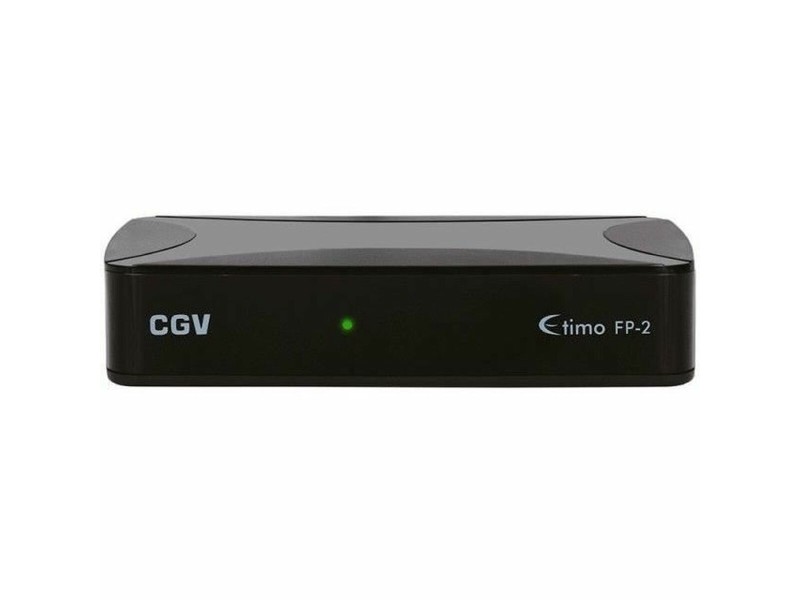 TDT тунер CGV NaN –  BB TDT приемници