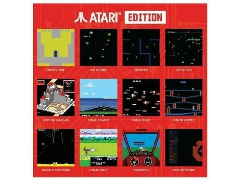 Аксесоари Just For Games NaN –  BB Аксесоари