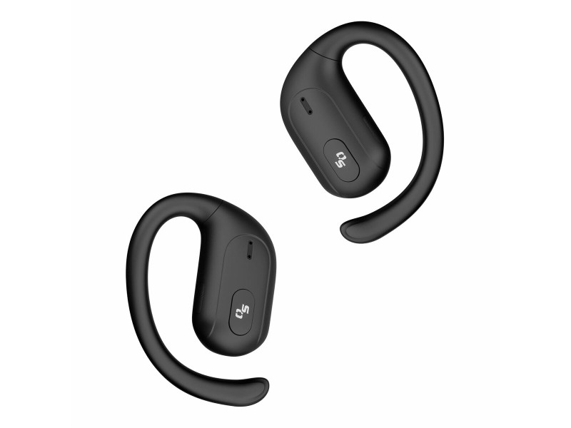 Малки Блутут Слушалки OPN Sound ARIA+ Черен NaN –  BB Bluetooth слушалки с едно ухо