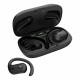 Малки Блутут Слушалки OPN Sound ARIA+ Черен NaN –  BB Bluetooth слушалки с едно ухо
