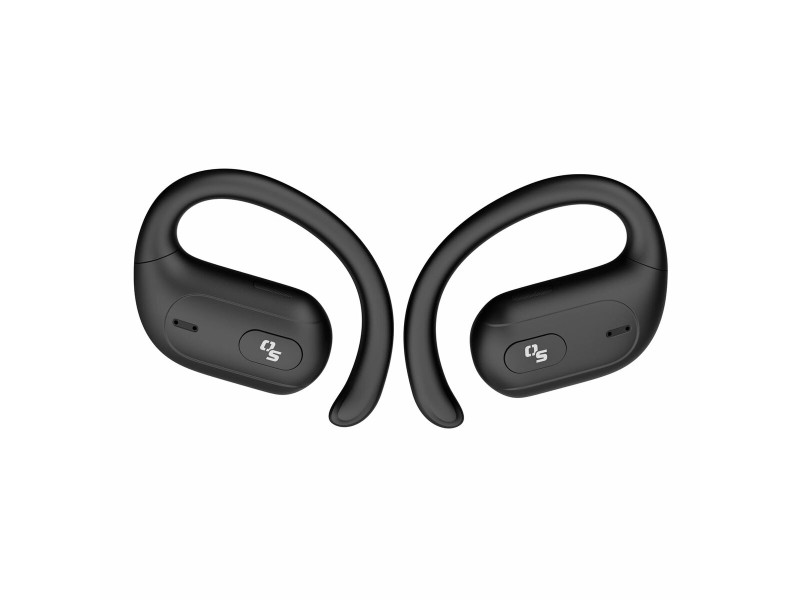 Малки Блутут Слушалки OPN Sound ARIA+ Черен NaN –  BB Bluetooth слушалки с едно ухо