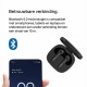 Малки Блутут Слушалки Belkin AUC010BTBK Черен NaN –  BB Bluetooth слушалки с едно ухо