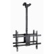 Поставка за телевизор TooQ 43 86 100 kg NaN –  BB Стойки за телевизор за стена
