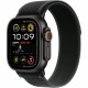 Смарт часовник Apple Watch Ultra 2 Черен 49 mm Титанов NaN –  BB Умни часовници