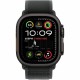 Смарт часовник Apple Watch Ultra 2 Черен 49 mm Титанов NaN –  BB Умни часовници