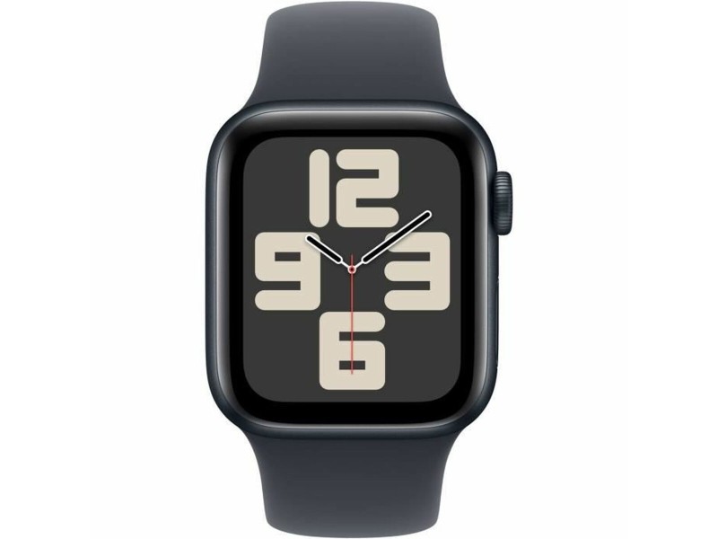 Смарт часовник Apple Watch SE GPS Морско син 40 mm NaN –  BB Умни часовници