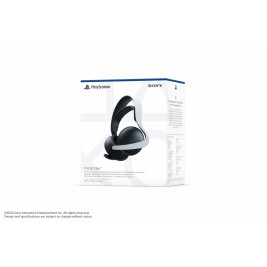 Слушалки за игра с микрофон Sony Pulse Elite